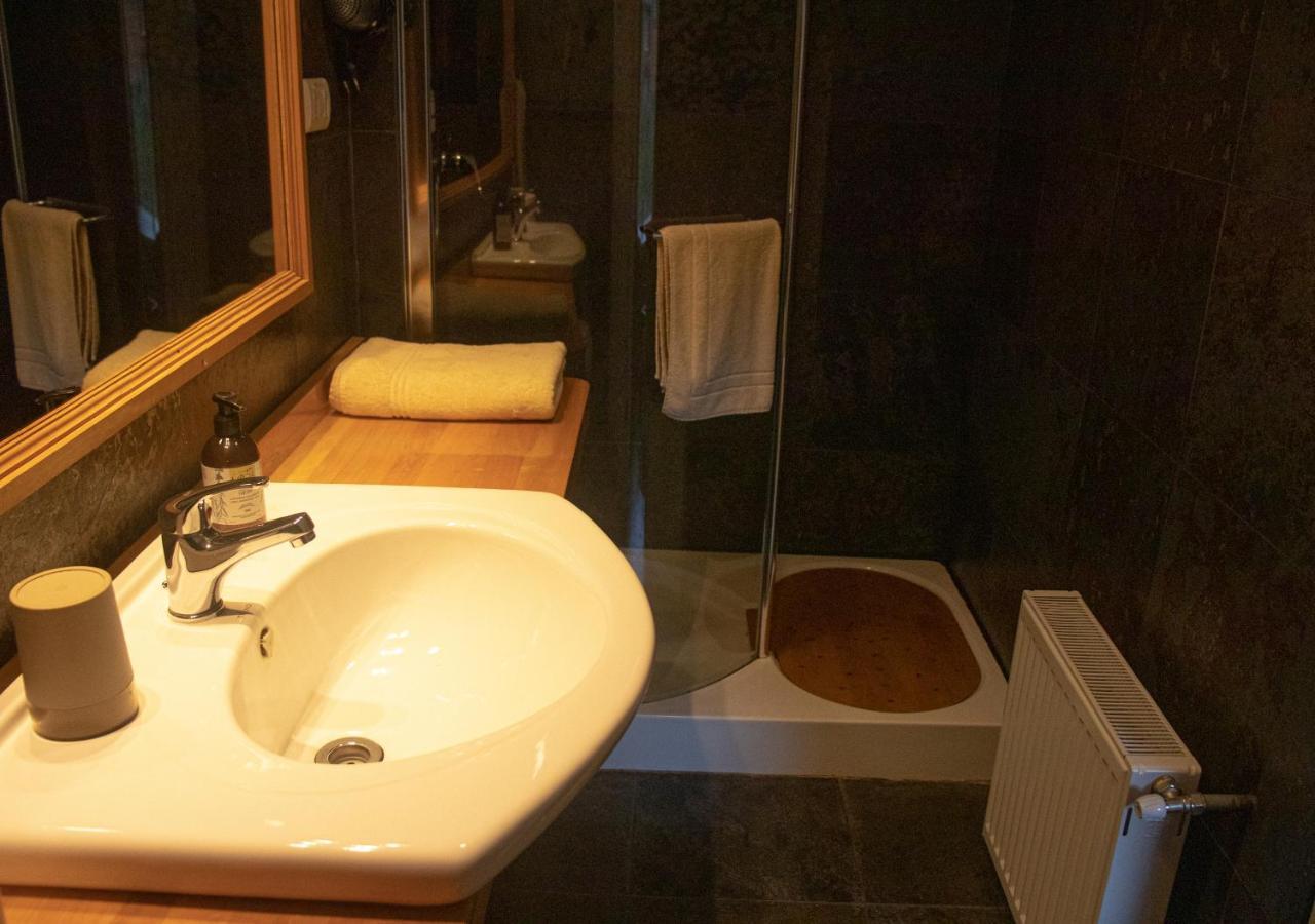 El Reloj Hotel Coyhaique Zewnętrze zdjęcie