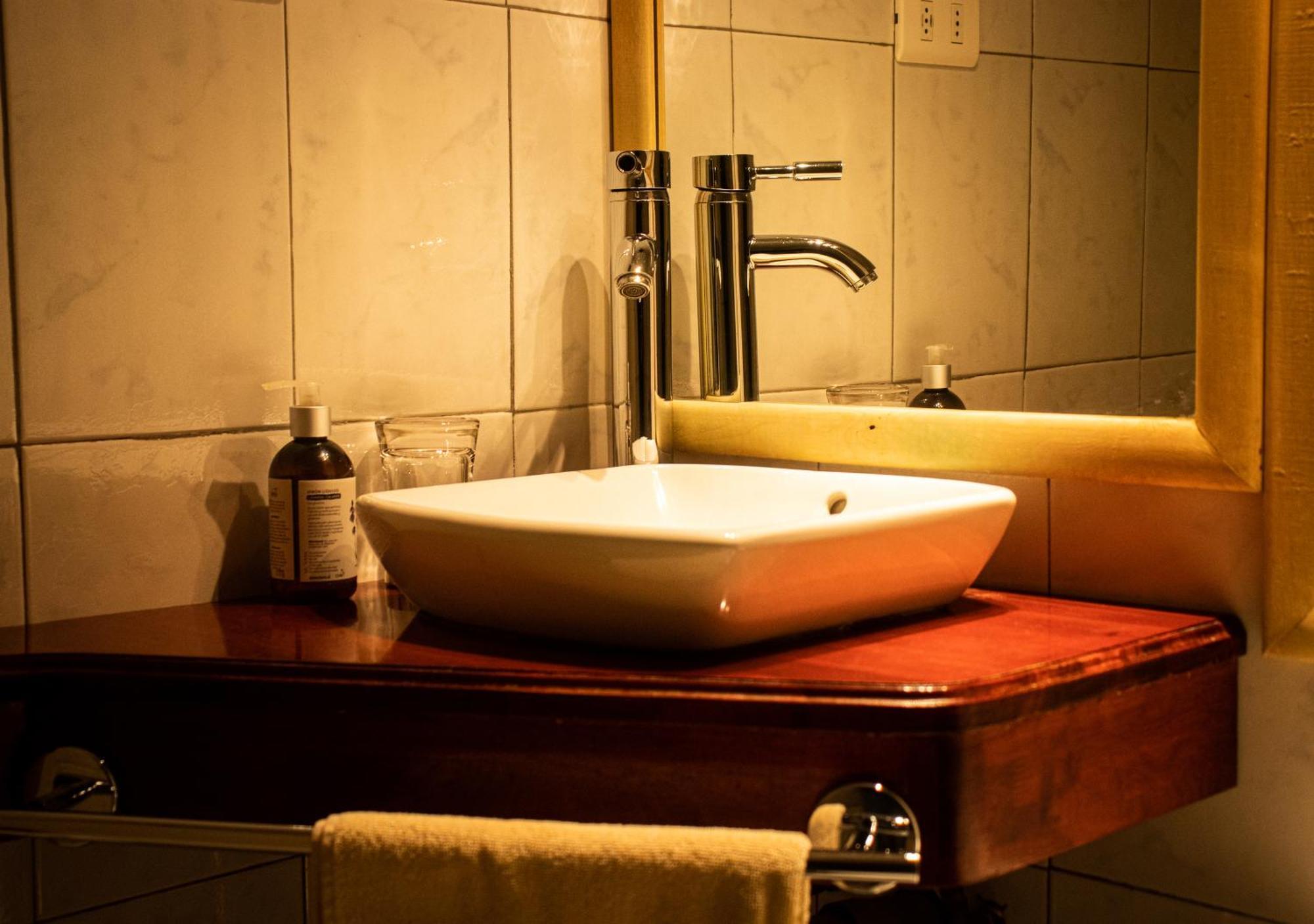El Reloj Hotel Coyhaique Pokój zdjęcie
